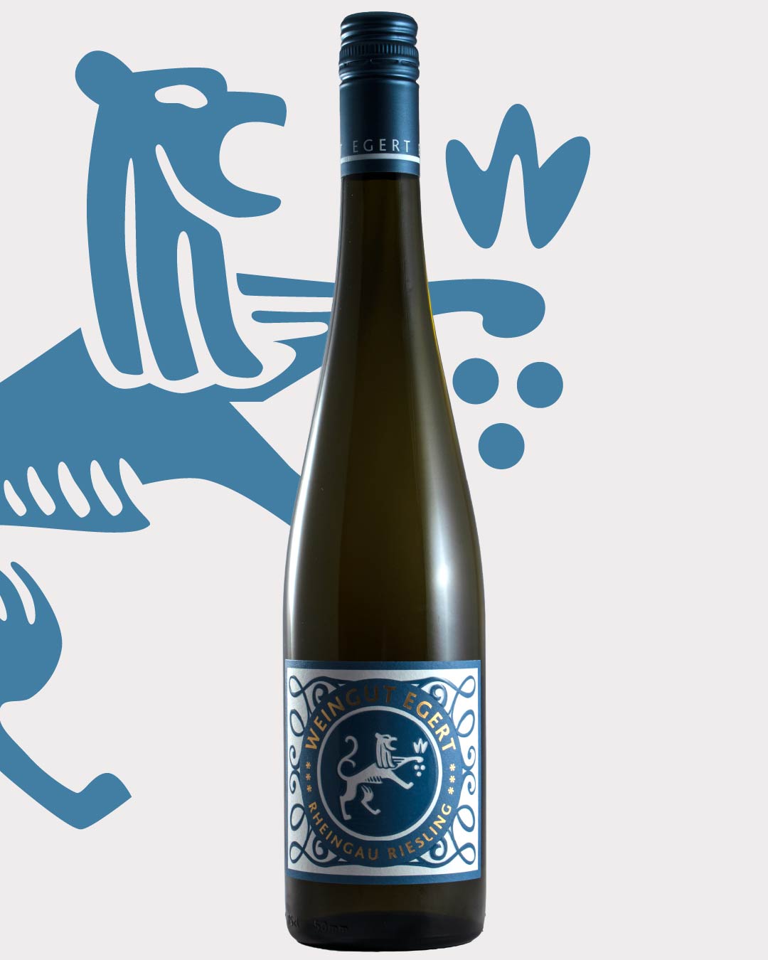 2023er Erbacher Riesling Trocken