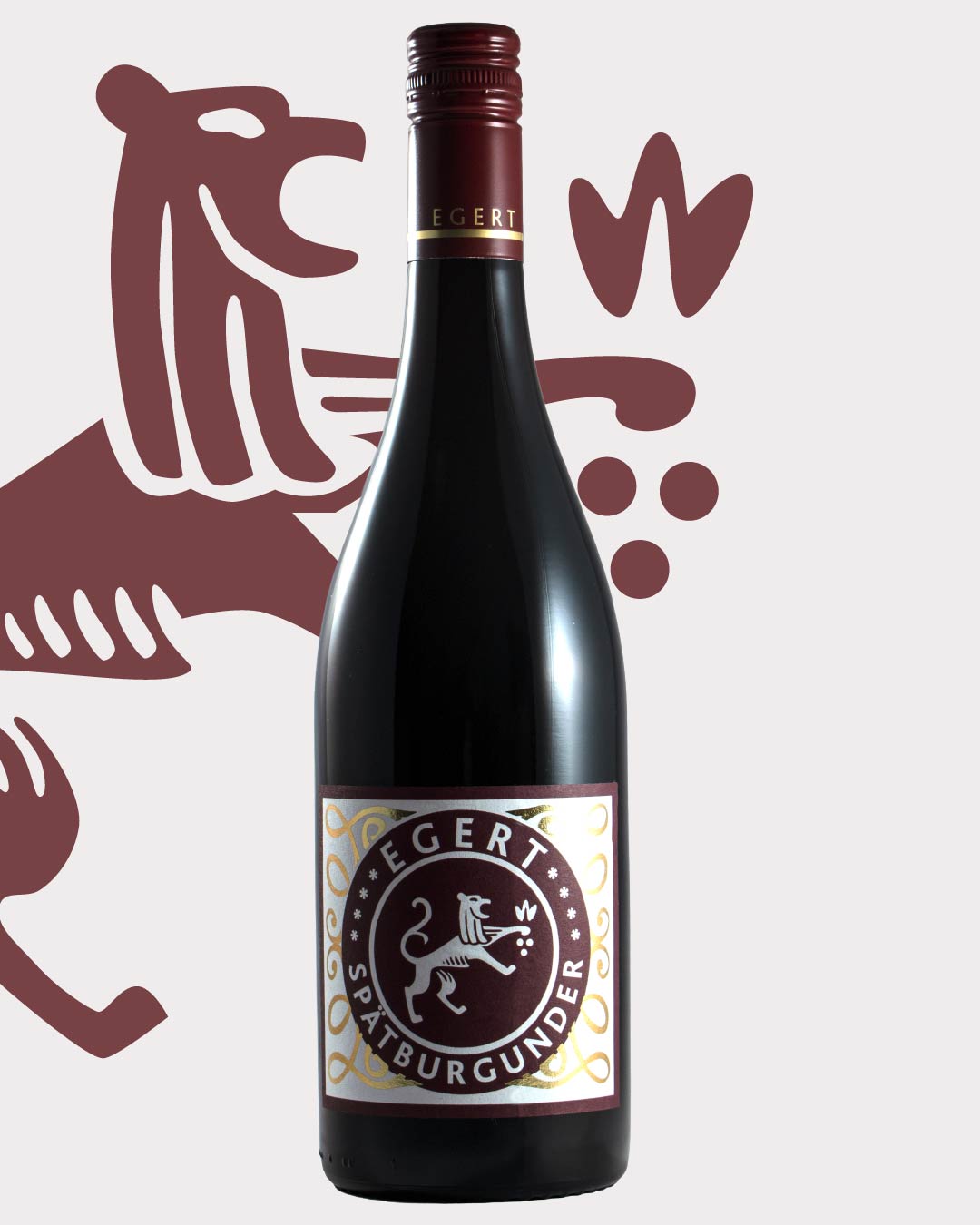 2020er Spätburgunder Rotwein trocken