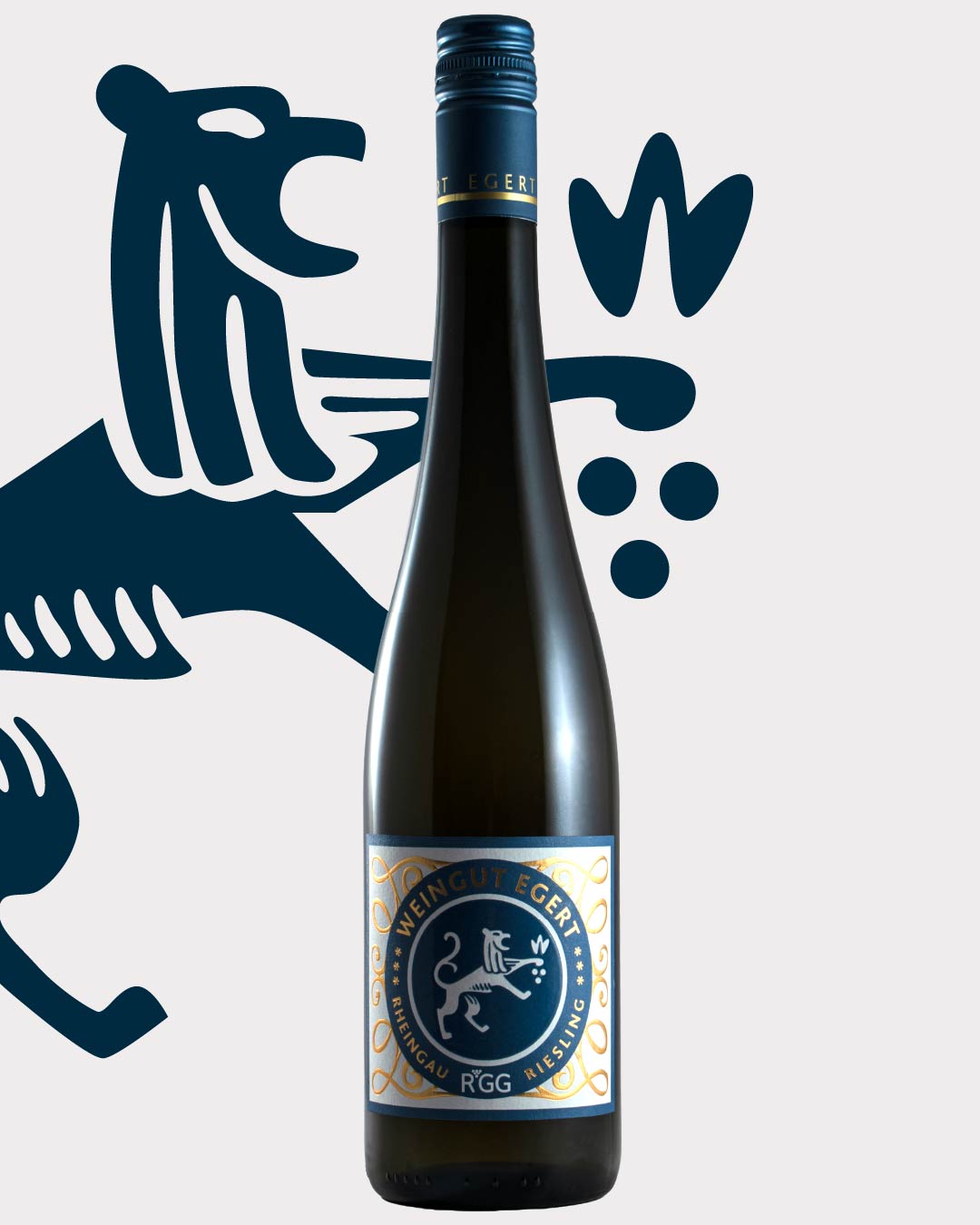 2022er Rheingau Großes Gewächs Hattenheimer Nussbrunnen