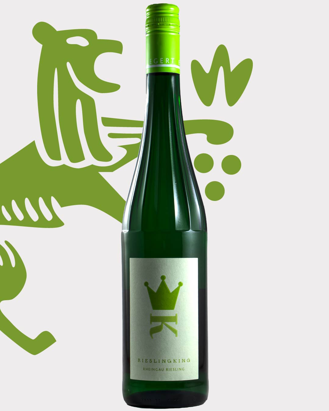2024er RIESLINGKING Riesling feinherb