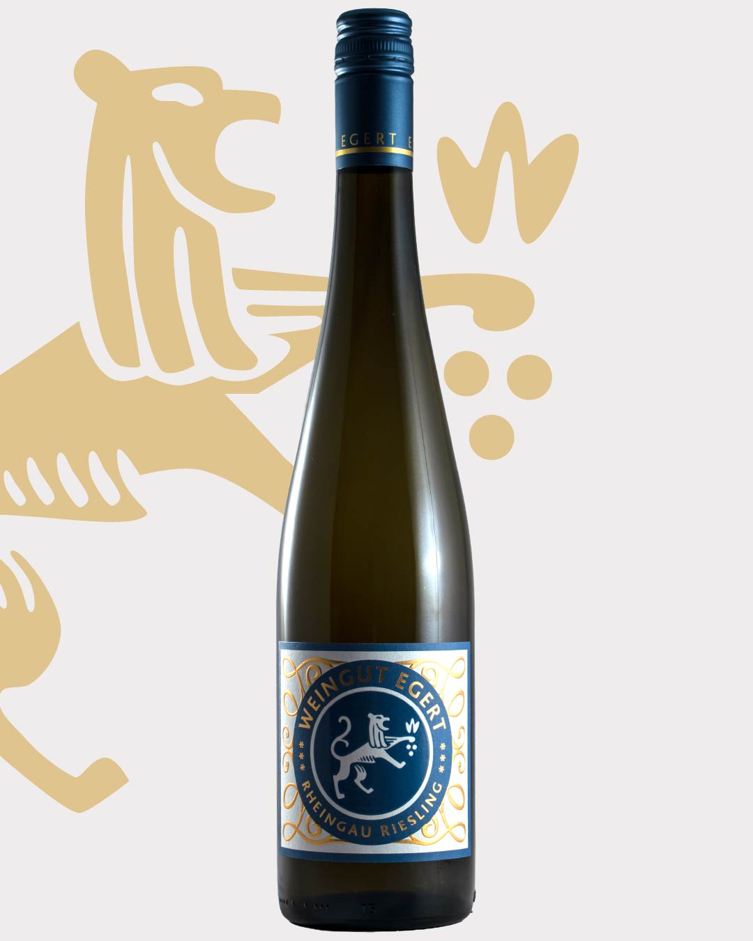 2023er Hattenheimer Hassel Riesling Trocken