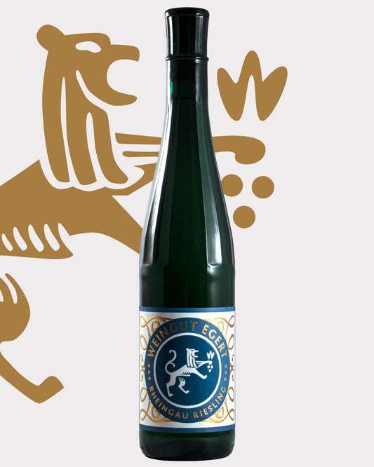 2015er Hattenheimer Wisselbrunnen Riesling Auslese