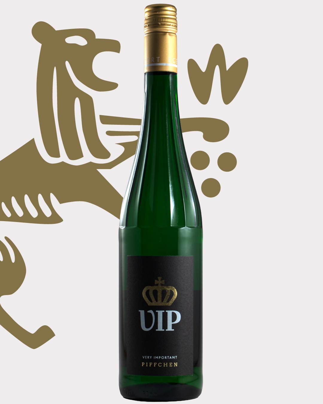 2024er VIP Riesling Spätlese